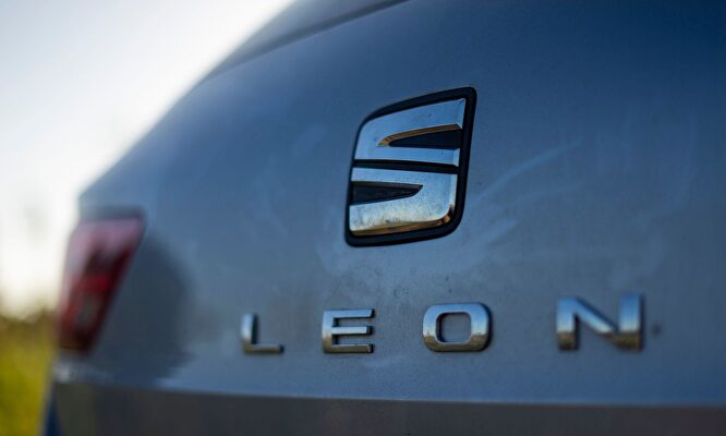 El Seat León es el coche más vendido del año. | Alamy