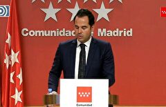 Aguado asegura que Madrid quiere evitar a toda costa el confinamiento total