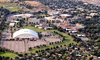 Campus universitario de Idaho | Sacyr