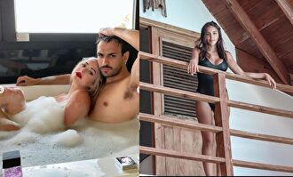 Friquis de los 90, una explosiva Miss transexual y una Pantoja confirmada para 'La casa fuerte 2'