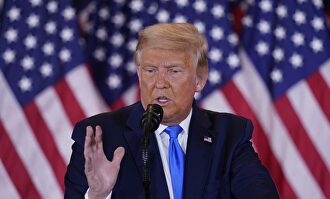 Eleciones en Estados Unidos: Trump irá al Supremo estadounidense