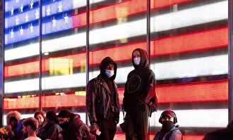 Federico a las 8: La catetada con las elecciones de EEUU