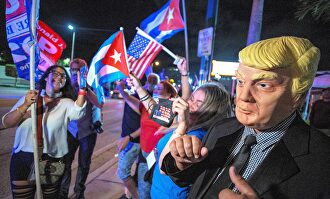 Las mejores imágenes de la jornada electoral 