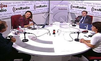 Hablemos con Ayanta: Con Javier Moro