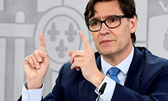 Illa fija ya el plazo para decidir sobre el confinamiento domiciliario