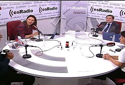 Hablemos con Ayanta: Con Javier Moro