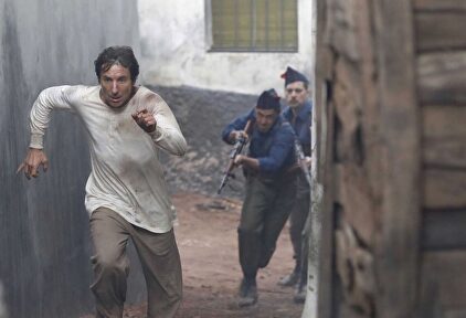 La trinchera infinita. | Archivo