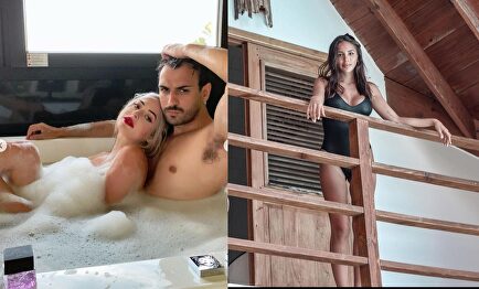 Friquis de los 90, una explosiva Miss transexual y una Pantoja confirmada para 'La casa fuerte 2'