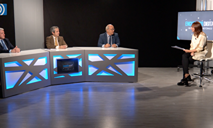 "La izquierda busca en la Guerra Civil la legitimación para llamarnos a los demás fascistas"