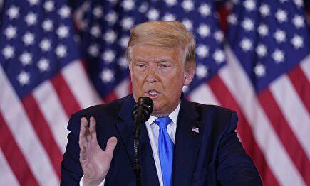 Eleciones en Estados Unidos: Trump irá al Supremo estadounidense