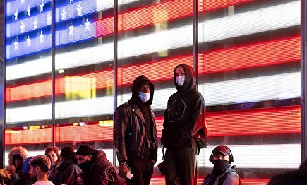 Federico a las 8: La catetada con las elecciones de EEUU