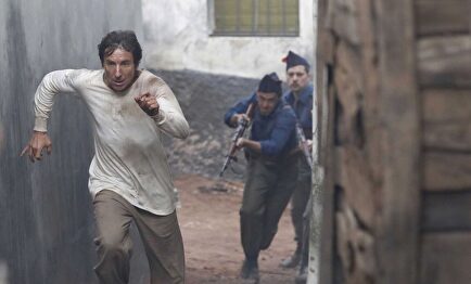 La trinchera infinita. | Archivo