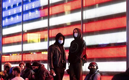 Federico a las 8: La catetada con las elecciones de EEUU