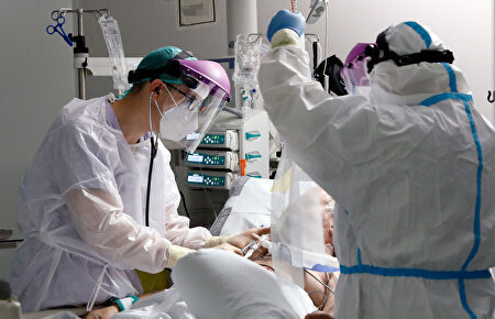 Federico a las 8: Las mentiras del Gobierno sobre los contagios