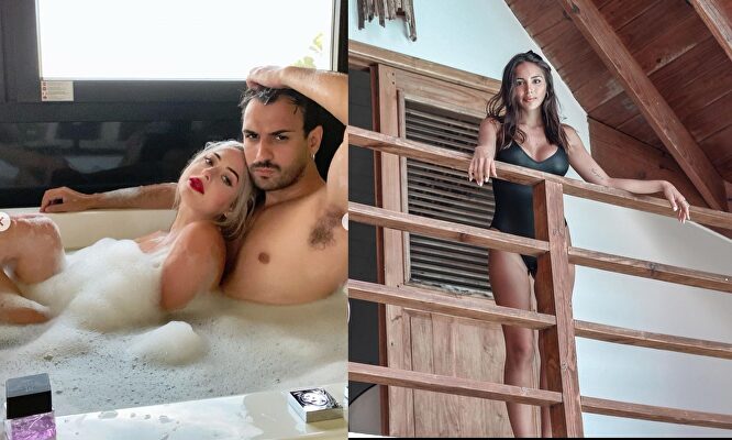 Friquis de los 90, una explosiva Miss transexual y una Pantoja confirmada para 'La casa fuerte 2'