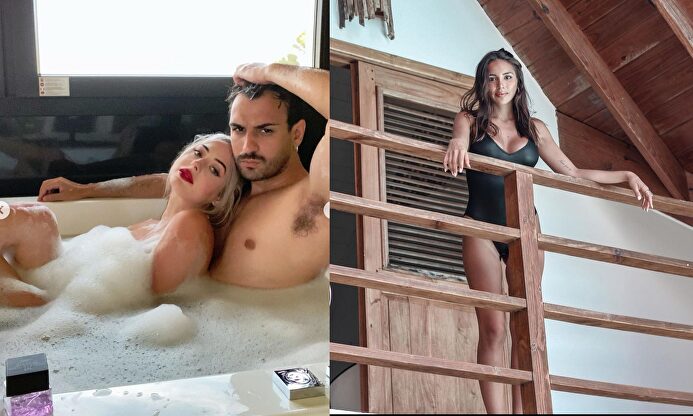 Friquis de los 90, una explosiva Miss transexual y una Pantoja confirmada para 'La casa fuerte 2'