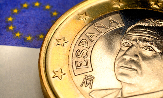 Las preferencias de los grandes inversores son  | Alamy