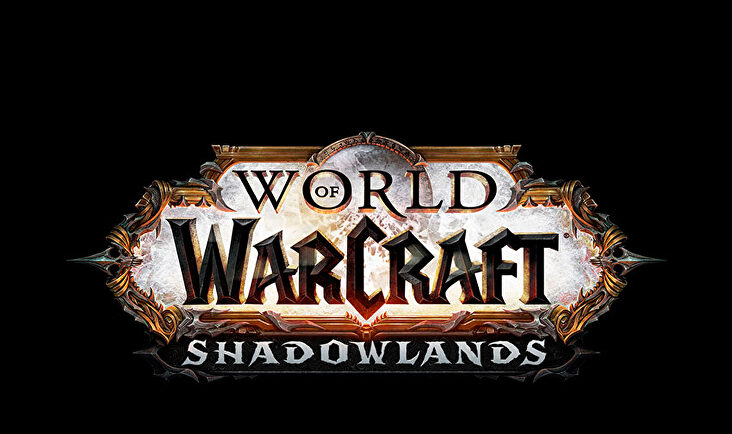 Logo del juego. | Blizzard