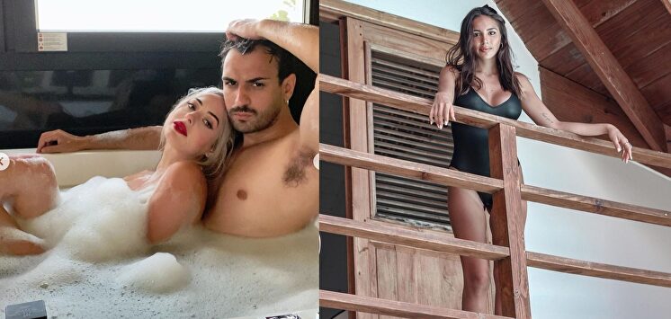 Friquis de los 90, una explosiva Miss transexual y una Pantoja confirmada para 'La casa fuerte 2'