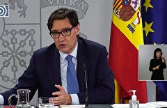 Illa fija ya el plazo para estudiar el confinamiento domiciliario contra el coronavirus