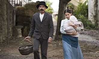 ¿Serías capaz de fabricarle un palacio a tu hija?