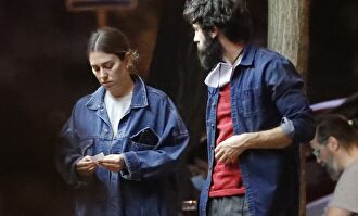 Javier Rey y Blanca Suárez | Gtres