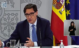 Illa fija ya el plazo para estudiar el confinamiento domiciliario contra el coronavirus