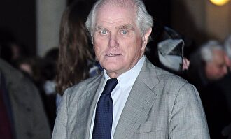 Ramón Calderón. | Europa Press