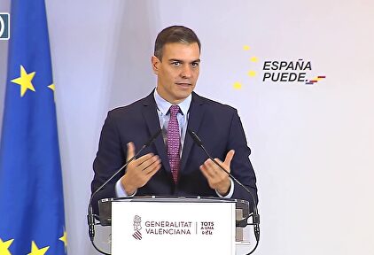 Sánchez retrasa ahora la llegada de la vacuna contra el Covid-19 al mes de mayo