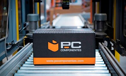 Las 10 empresas que más venden de Murcia