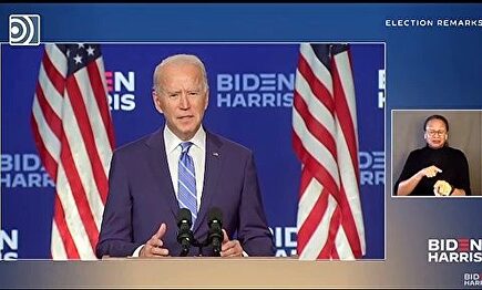 Biden se hace con Wisconsin y Míchigan y amplía su ventaja sobre Trump