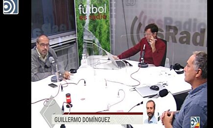 Fútbol es Radio: Ter Stegen mantiene al Barça