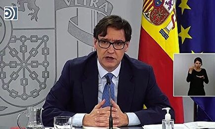 Illa confía en que a finales de año o principios de 2021 haya una vacuna "segura y eficaz"