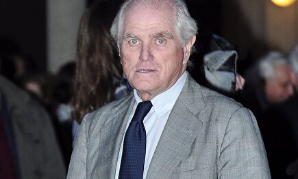 Ramón Calderón. | Europa Press