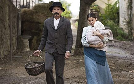 ¿Serías capaz de fabricarle un palacio a tu hija?