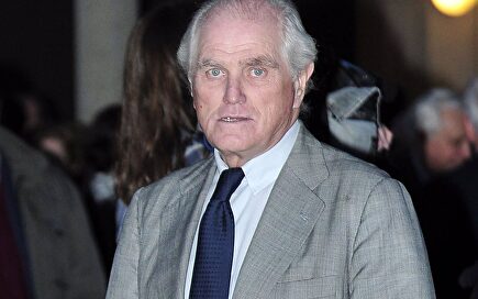 Ramón Calderón. | Europa Press