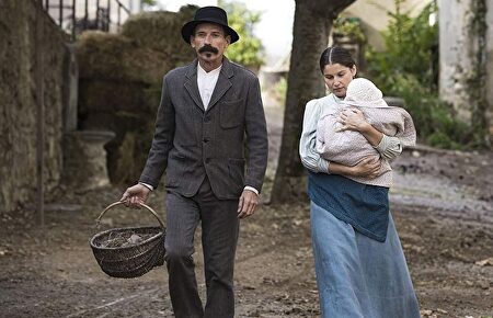 ¿Serías capaz de fabricarle un palacio a tu hija?