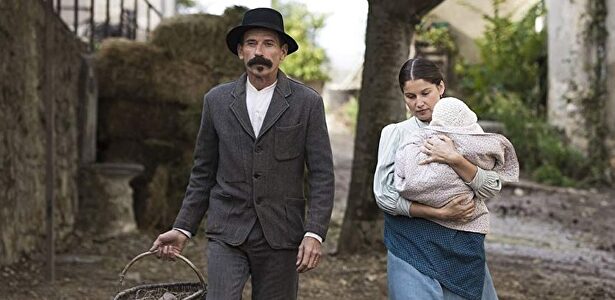 ¿Serías capaz de fabricarle un palacio a tu hija?