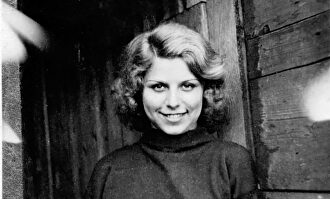 Stella Goldschlag | Salamandra