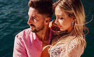 Lester y Patricia | Instagram