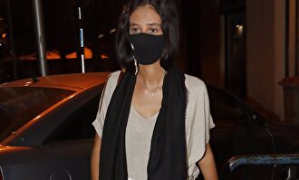 Victoria Federica. | Europa Press