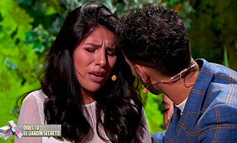 La casa fuerte | mediaset