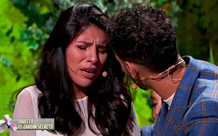 La casa fuerte | mediaset