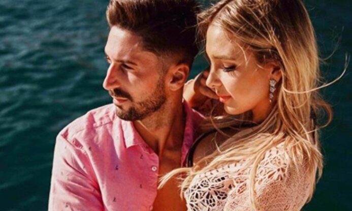 Lester y Patricia | Instagram