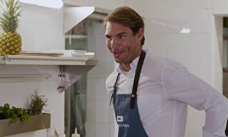 Rafa Nada en Mi casa es la tuya. | Telecinco