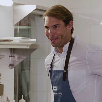 Rafa Nada en Mi casa es la tuya. | Telecinco