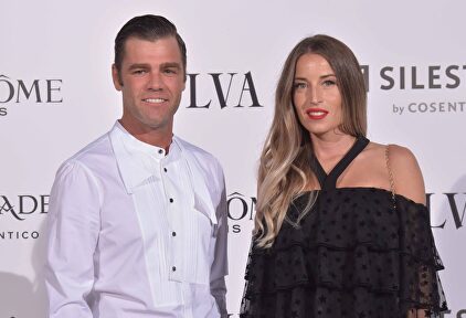 Fonsi Nieto y Marta Castro. | Cordon Press