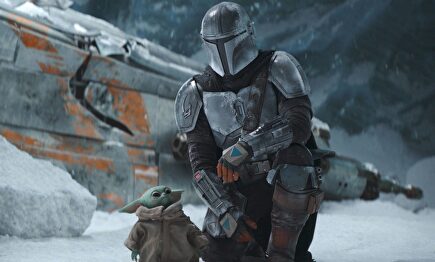 La nueva temporada de 'The Mandalorian' y otras tres series que llegan para que te quedes en casa 