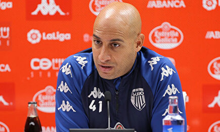 Nafti, genio y figura | EFE