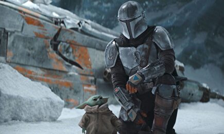La nueva temporada de 'The Mandalorian' y otras tres series que llegan para que te quedes en casa 
